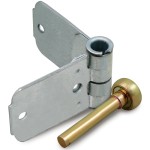 Toddco Door Parts